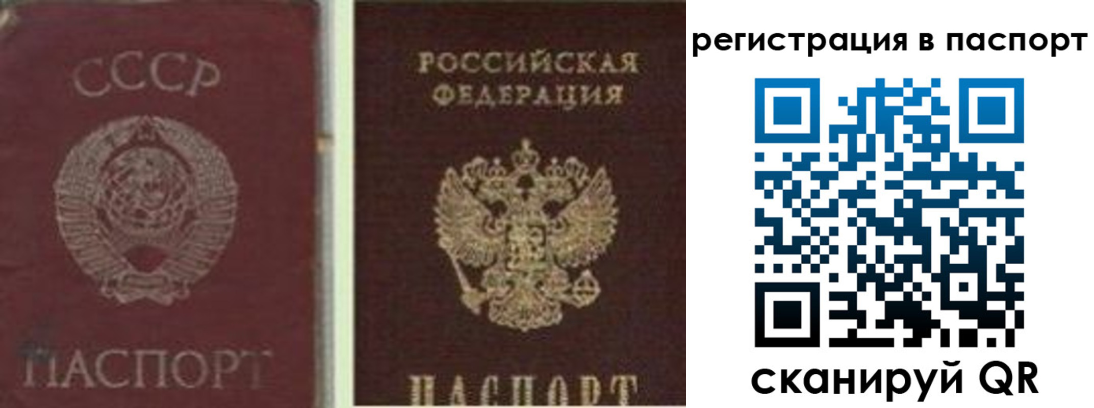 прописка для работы в Мирном